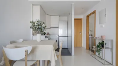 Apartment on Avenida del Euro, 27 photo 8
