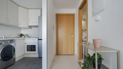 Apartment on Avenida del Euro, 27 photo 9