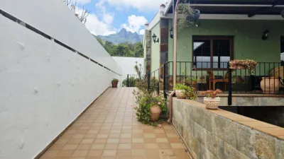 Finca rústica en Urbanización de El Pedregal photo 3