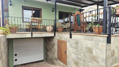 Finca rústica en Urbanización de El Pedregal photo 4