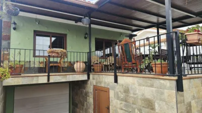 Finca rústica en Urbanización de El Pedregal photo 5