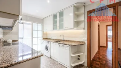 Piso en alquiler en Casa de Campo - Imagen 10