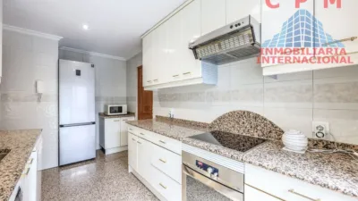 Piso en alquiler en Casa de Campo - Imagen 11