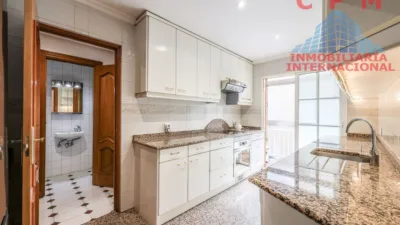 Piso en alquiler en Casa de Campo - Imagen 12