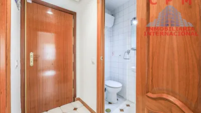 Piso en alquiler en Casa de Campo - Imagen 16