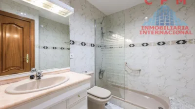Piso en alquiler en Casa de Campo - Imagen 23