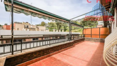 Piso en alquiler en Casa de Campo - Imagen 6