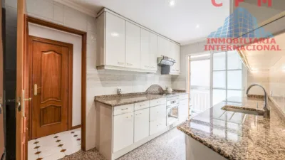 Piso en alquiler en Casa de Campo - Imagen 9