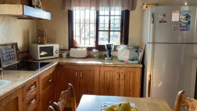 Chalet en Malcocinado photo 3