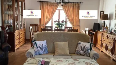 Chalet en Malcocinado photo 4