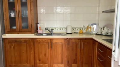 Casa - Vista 5