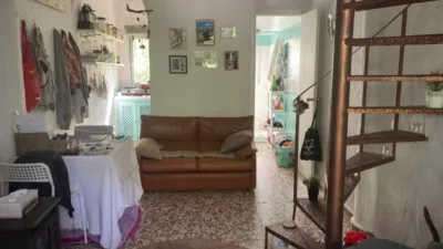 House in San Ambrosio photo 14