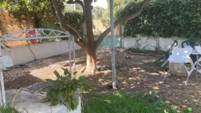 House in San Ambrosio photo 24