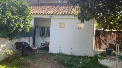 House in San Ambrosio photo 25