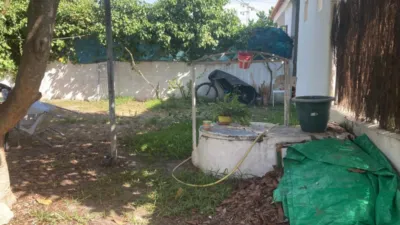 House in San Ambrosio photo 29