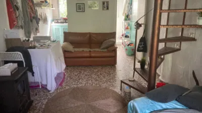 House in San Ambrosio photo 2