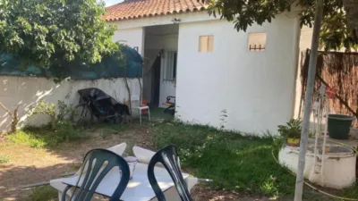 House in San Ambrosio photo 31