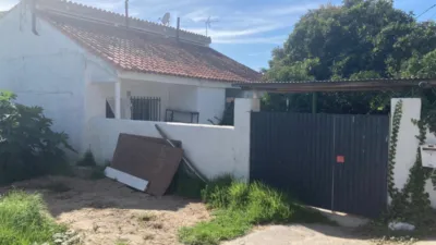 House in San Ambrosio photo 32