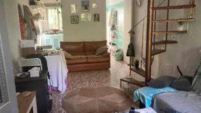 House in San Ambrosio photo 3