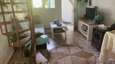 House in San Ambrosio photo 4