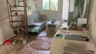 House in San Ambrosio photo 6