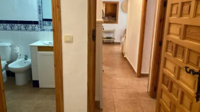 Apartment in Atlanterra Urbanization photo 12