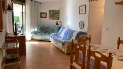 Apartment in Atlanterra Urbanization photo 3