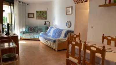 Apartment in Atlanterra Urbanization photo 5