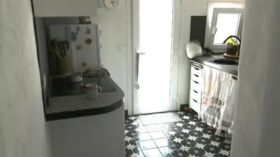 House in Costa de La Luz photo 13