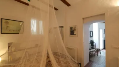 House in Costa de La Luz photo 25