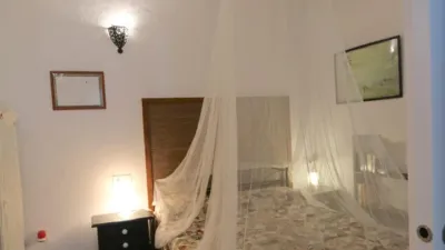 House in Costa de La Luz photo 28