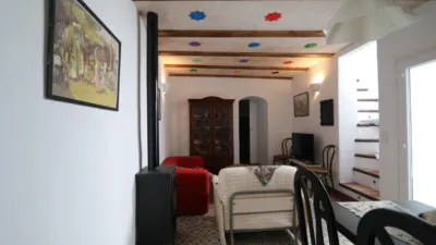 House in Costa de La Luz photo 2