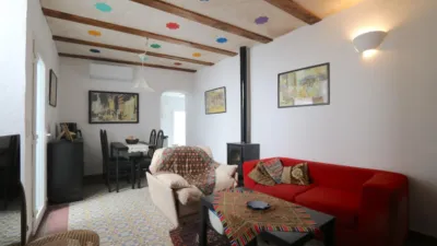 House in Costa de La Luz photo 3