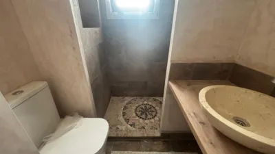 House in Costa de La Luz photo 45