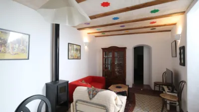 House in Costa de La Luz photo 4