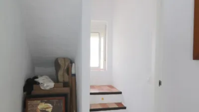 House in Costa de La Luz photo 59