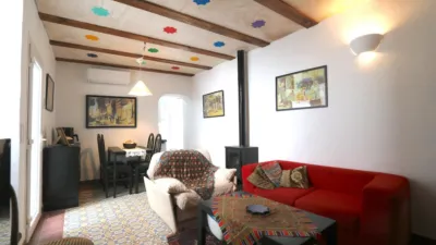 House in Costa de La Luz photo 5