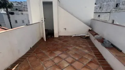 House in Costa de La Luz photo 61
