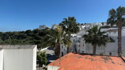 House in Costa de La Luz photo 62