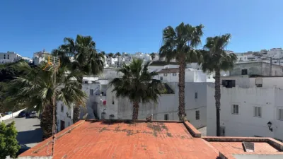 House in Costa de La Luz photo 64