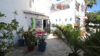 House in Costa de La Luz photo 67