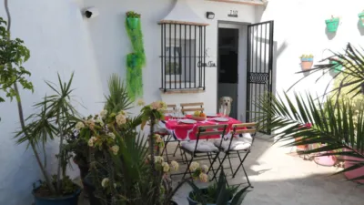 House in Costa de La Luz photo 68