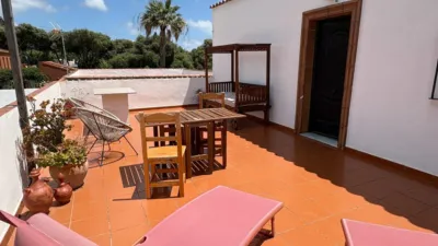 Rustic Finca in Zahora photo 13