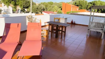 Rustic Finca in Zahora photo 14