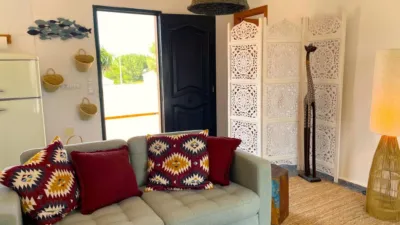 Rustic Finca in Zahora photo 15
