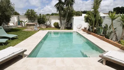 Rustic Finca in Zahora photo 22