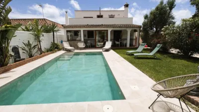 Rustic Finca in Zahora photo 23