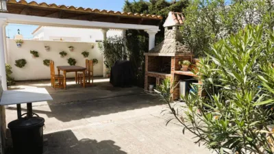 Rustic Finca in Zahora photo 28