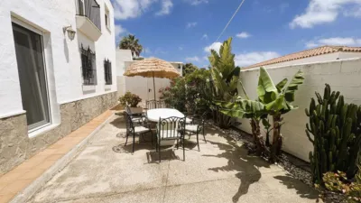 Rustic Finca in Zahora photo 29