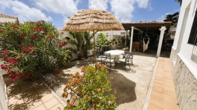 Rustic Finca in Zahora photo 30